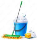 Lady`s Green Cleaning